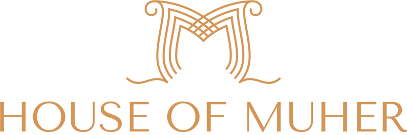 House of Muher logo